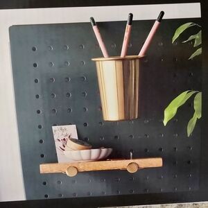 Hearth & Hand and Woo Shelf Organizer Set